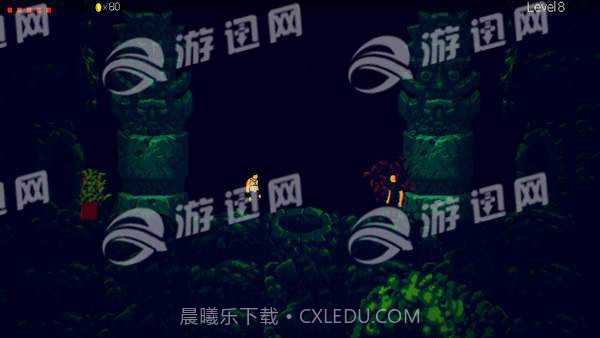 Deep Dark Fight截图3 Deep Dark Fight截图3