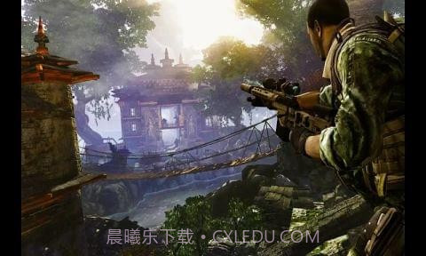 别动队任务2018截图2 别动队任务2018截图2