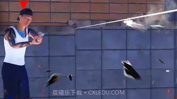 智勇特工枪战模拟器截图3 智勇特工枪战模拟器截图3