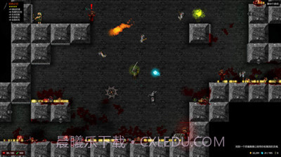 烛火地牢内置修改器版截图3 烛火地牢内置修改器版截图3