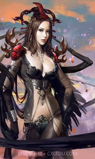 欲仙欲神截图4 欲仙欲神截图4