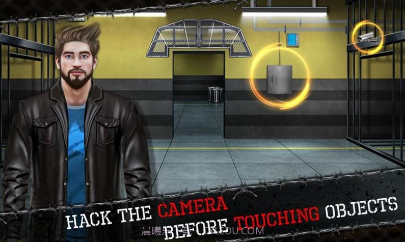 密室逃脱囚徒困境截图1