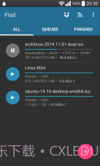 Flud截图2 Flud截图2