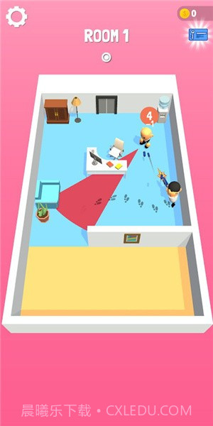 光头战争截图1 光头战争截图1