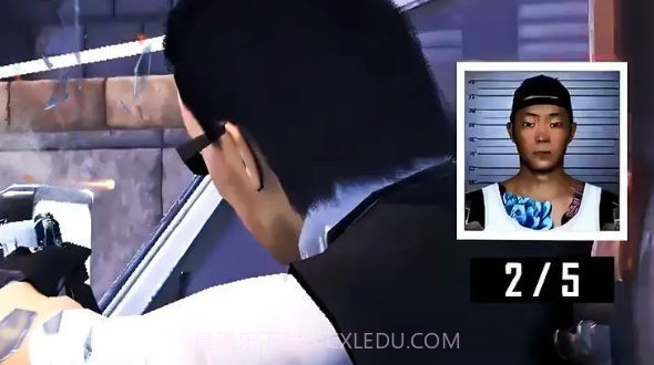 智勇特工枪战模拟器截图4 智勇特工枪战模拟器截图4