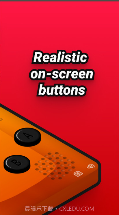 披萨男孩GBC模拟器截图3