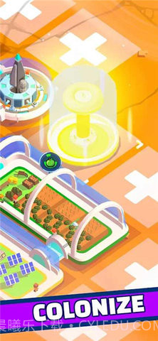 火星殖民截图4 火星殖民截图4