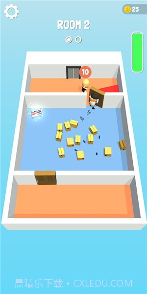 光头战争截图3 光头战争截图3