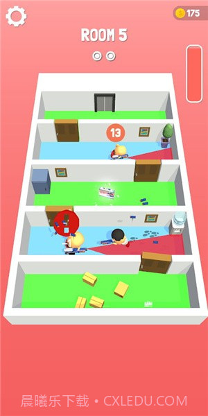 光头战争截图4 光头战争截图4