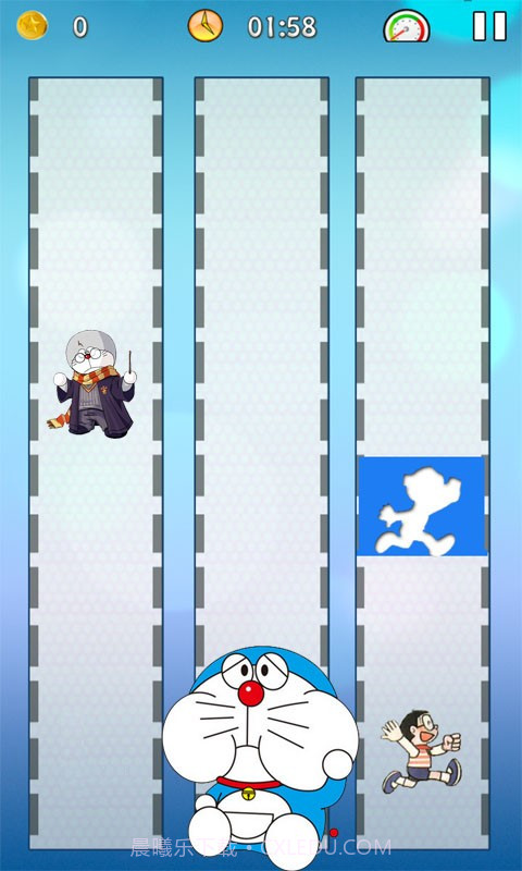 挑战小叮当截图4