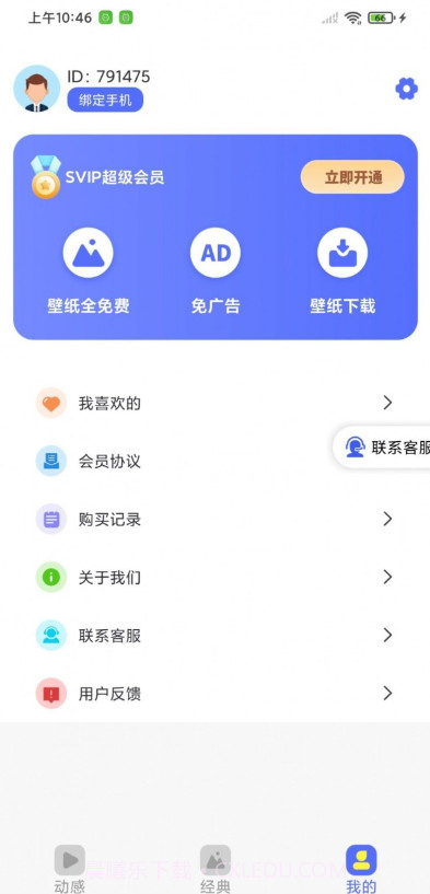 南瓜壁纸截图2 南瓜壁纸截图2
