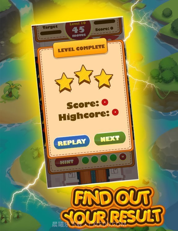 超级水晶炸弹截图3 超级水晶炸弹截图3