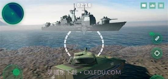 强大的坦克世界截图3 强大的坦克世界截图3