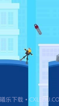 滑稽的散步截图2 滑稽的散步截图2