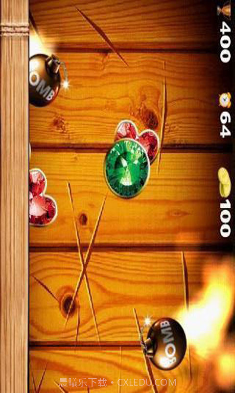 宝石忍者截图3 宝石忍者截图3