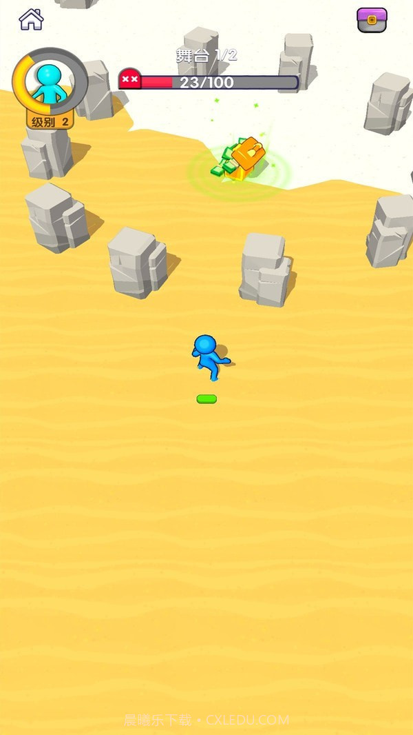 疯狂突突队截图3 疯狂突突队截图3