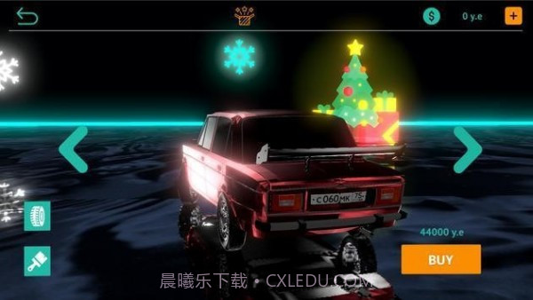 公路七号汽车截图3 公路七号汽车截图3