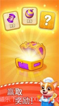 朱迪爆炸截图3 朱迪爆炸截图3