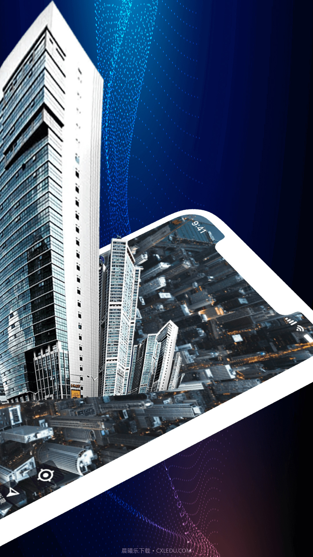 高清街景地图截图4 高清街景地图截图4