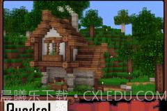 我的世界1.9盾牌版截图2