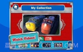 恰恰快车历险记截图1