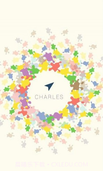 查尔斯Charles截图1 查尔斯Charles截图1