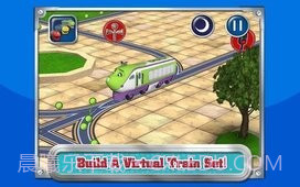 恰恰快车历险记截图3