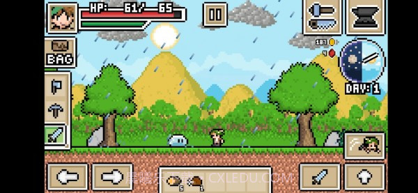 超像素生存截图1 超像素生存截图1