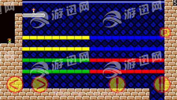 陷阱冒险2正版截图3