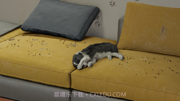 云养狗模拟器截图1 云养狗模拟器截图1