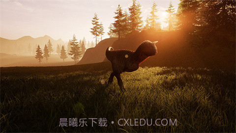 龙岛异兽:起源高画质版截图3 龙岛异兽:起源高画质版截图3