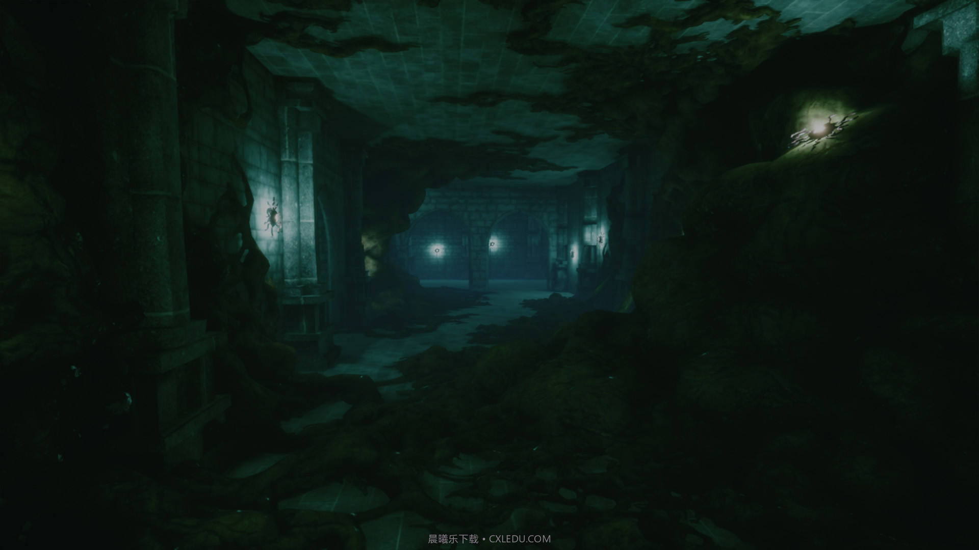 在地狱中生存截图5 在地狱中生存截图5