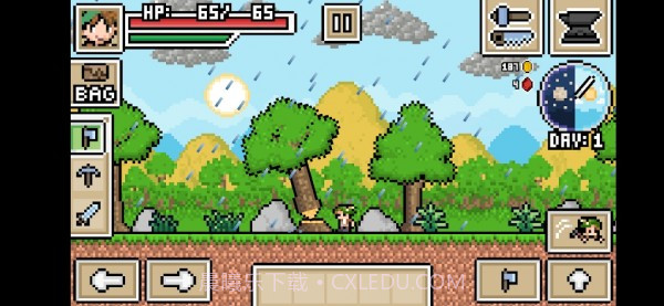 超像素生存截图2 超像素生存截图2