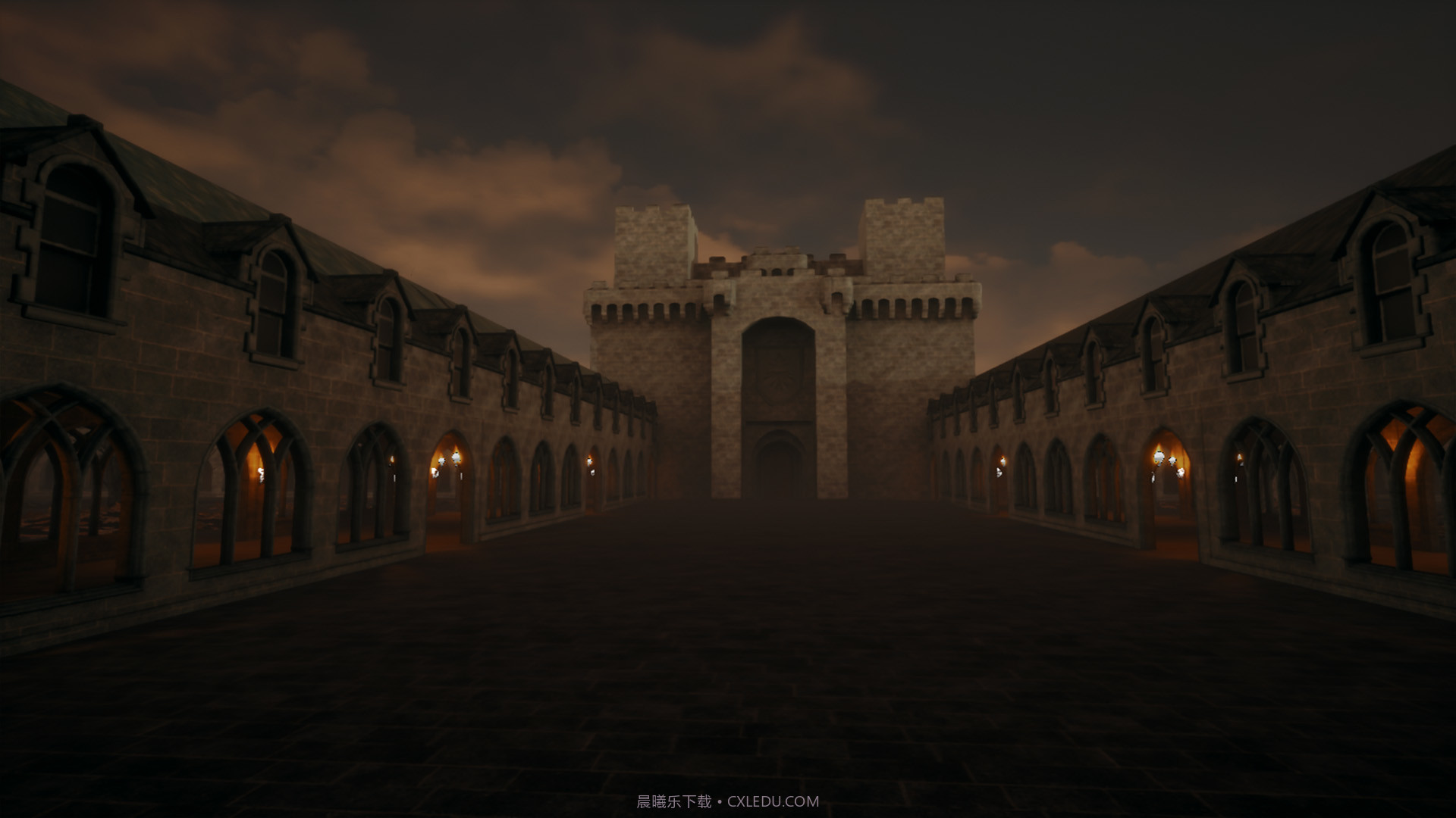 在地狱中生存截图1 在地狱中生存截图1