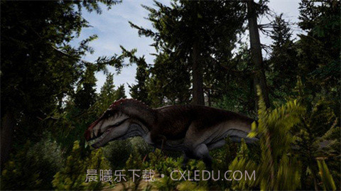 龙岛异兽:起源高画质版截图1 龙岛异兽:起源高画质版截图1