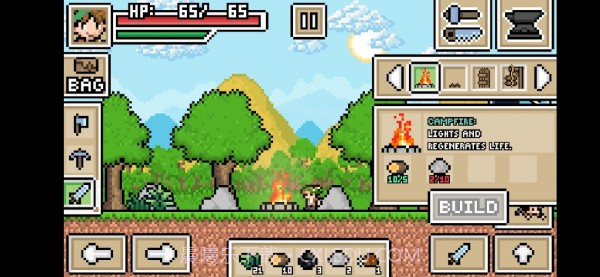 超像素生存截图5 超像素生存截图5