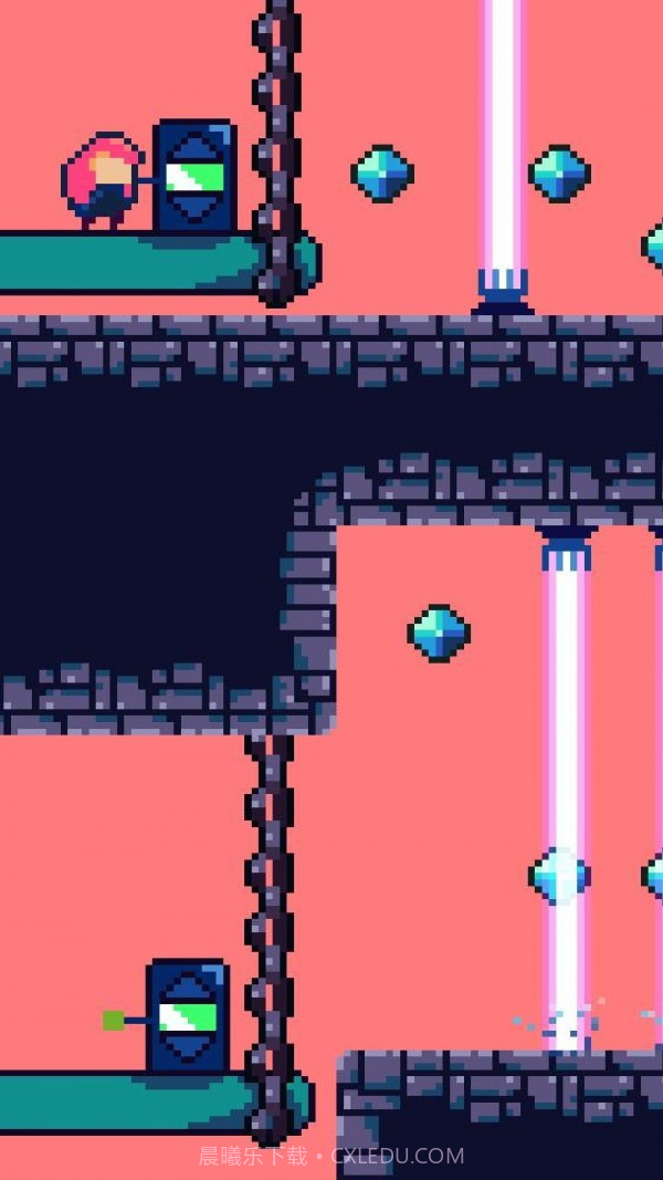 瑞秋的电梯截图4 瑞秋的电梯截图4