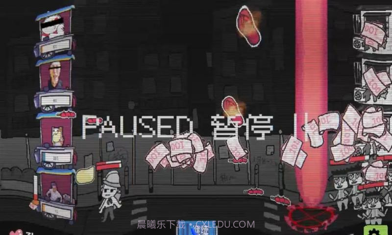 主理人大战食客修改版截图4