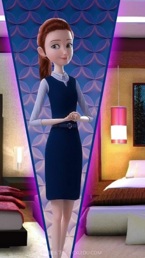 房产达人模拟器官网版截图3