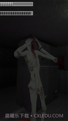 SCP收容失效2D截图1