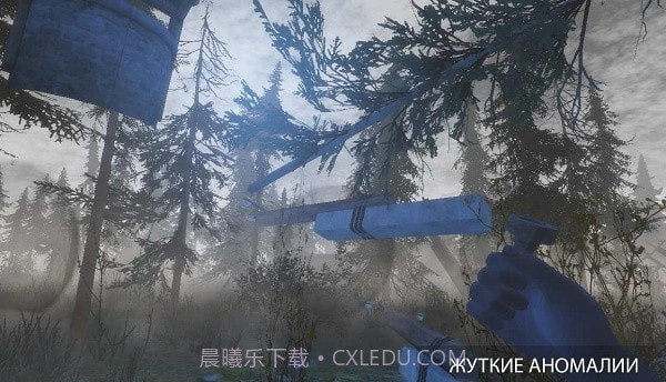 死亡区3黑暗之路截图2