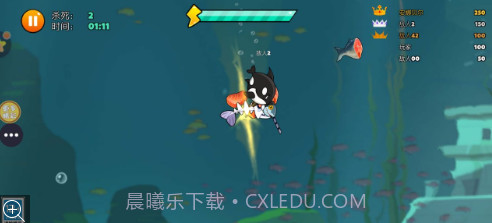 正常生存大冒险截图3 正常生存大冒险截图3