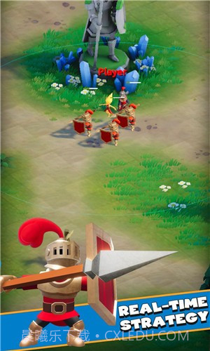 兵多多截图2 兵多多截图2