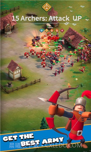 兵多多截图3 兵多多截图3