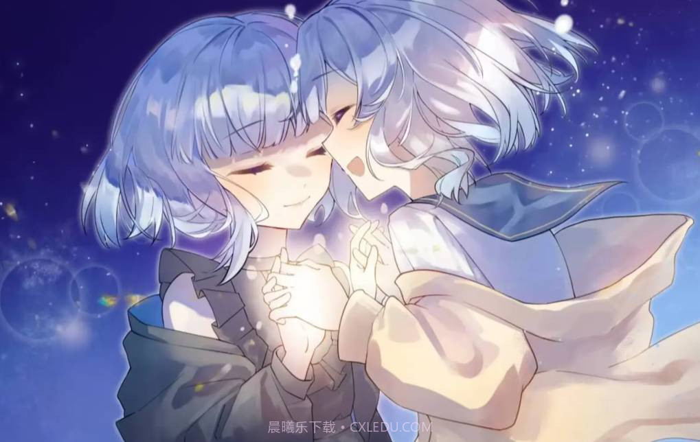 箱庭青春先行服截图1 箱庭青春先行服截图1