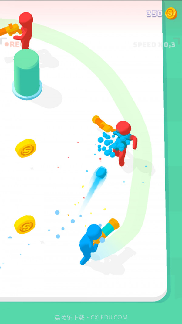 火柴人绘制行动截图3 火柴人绘制行动截图3