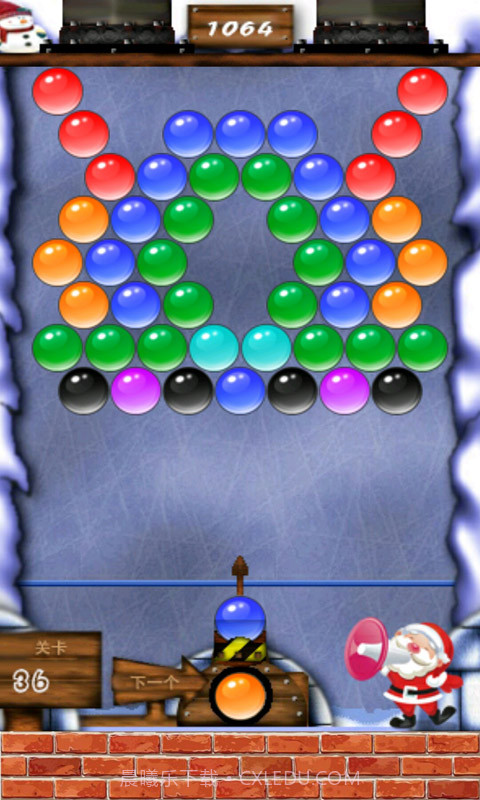 凯斯泡泡龙汉化版截图1 凯斯泡泡龙汉化版截图1