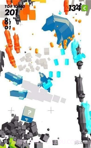 抖音时间凝固射击截图3 抖音时间凝固射击截图3