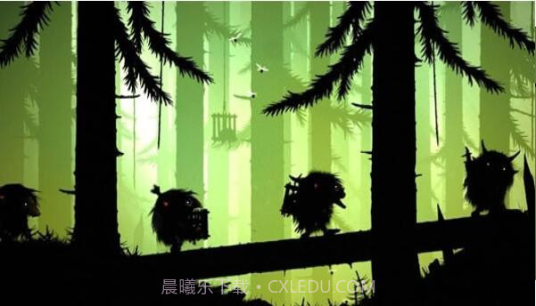 黑暗迷踪最新版截图3 黑暗迷踪最新版截图3