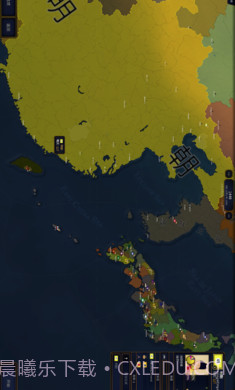 文明时代2王道上兵伐谋截图2